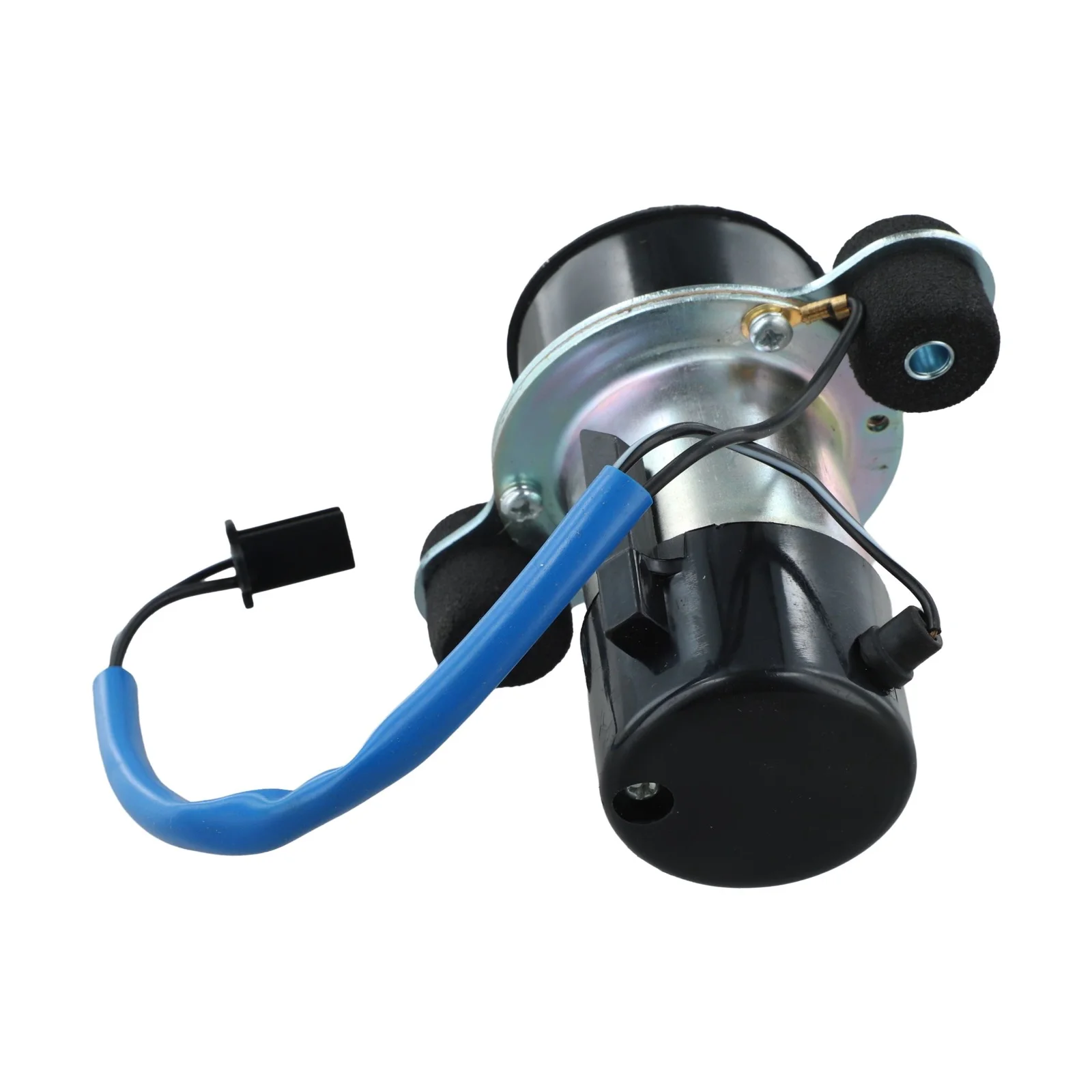 Electric Fuel Pump Fuel Pump 12V Electric Fuel Pump Copper Coil Construction Direct Replacement Pump For Honda Motorcycles