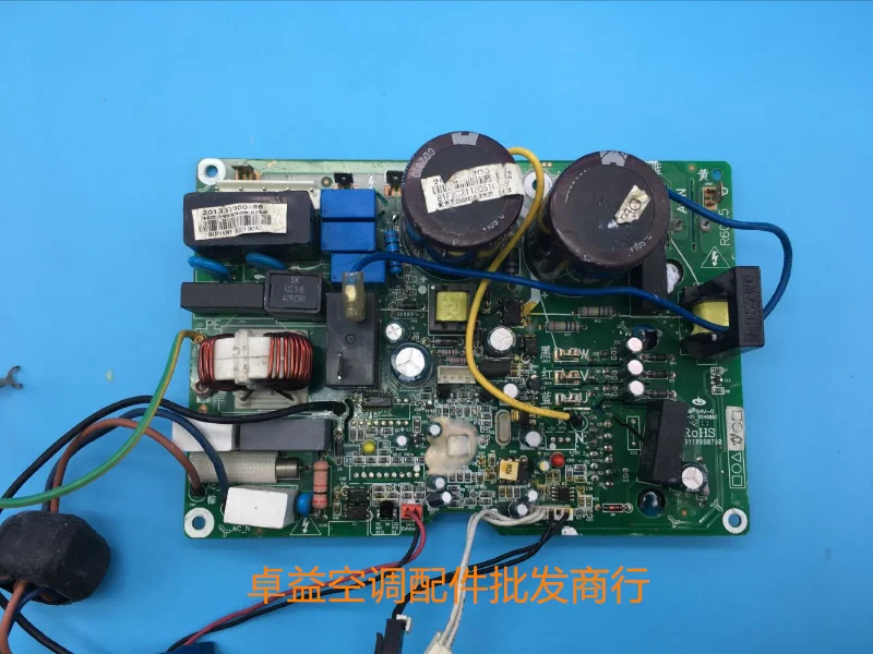 

Original inverter air conditioning outdoor unit board KFR-26W/BP2-185(T128023)DC.D13.WP2-1