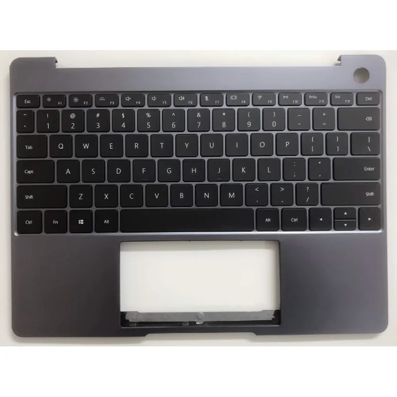 Suitable for Huawei MateBook 13 WRT-W19 W29L WRTB-WFH9L WAH9E C shell keyboard