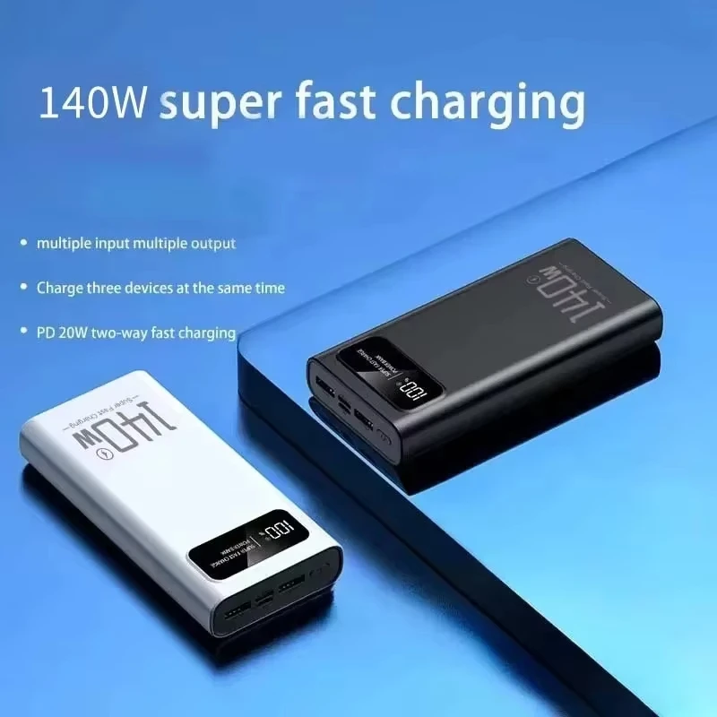 Thumbnail 4 - #35 Latest Solar Powerbanks Offers