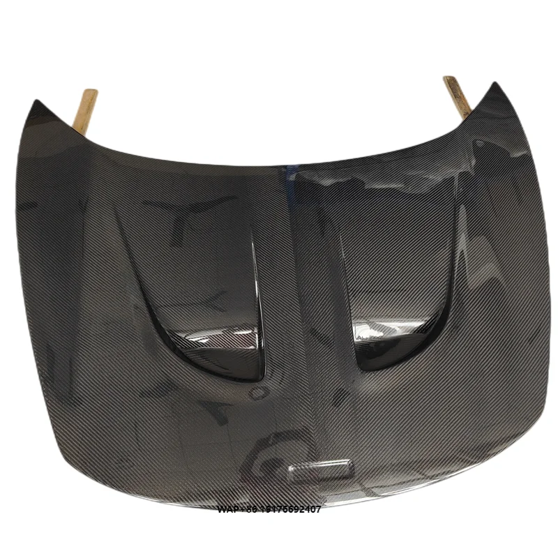 P1 Hood Engine Cover Suitable for McLaren Mp4-12c 650s 540c 570s 600lt Foam Carbon Decoration the Price Is Very Favorable