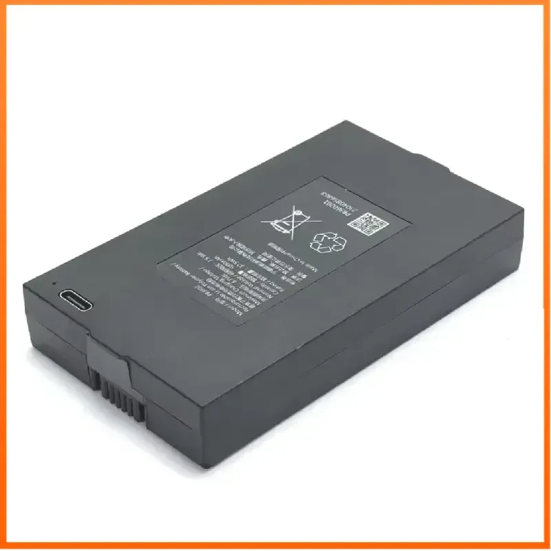 Аккумулятор PB3602 PB3601 7.5V 5000mAh для умных дверных замков Kaadas K9-F K9-V K9Plus Z1 Pro K20Max Plus K20-V K20PRO P8 VP