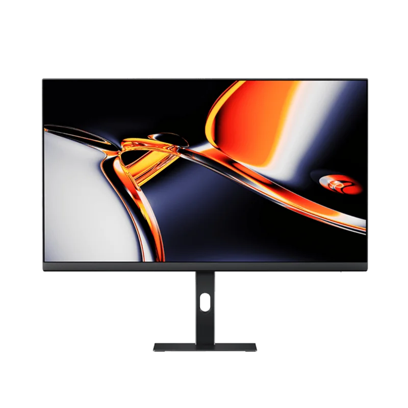 Xiaomi Redmi A27U Display P27UCARA 4K 27 Inch Gaming Monitor 60HZ HDR10 IPS Screen 3840x2160 TYPE-C DP HDMI SWIVEL LIFT BASE