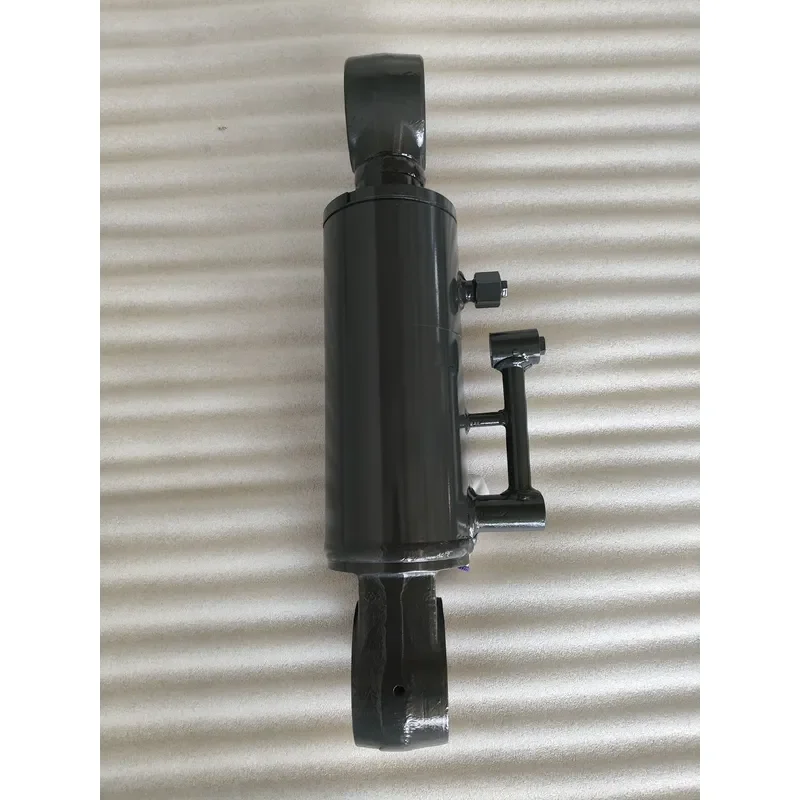 Multi-stage Hydraulic Cylinder Parts Best Price Customized Excavators Hydraulic Bucket Cylinder Telescopic Hydraulic Cylinder
