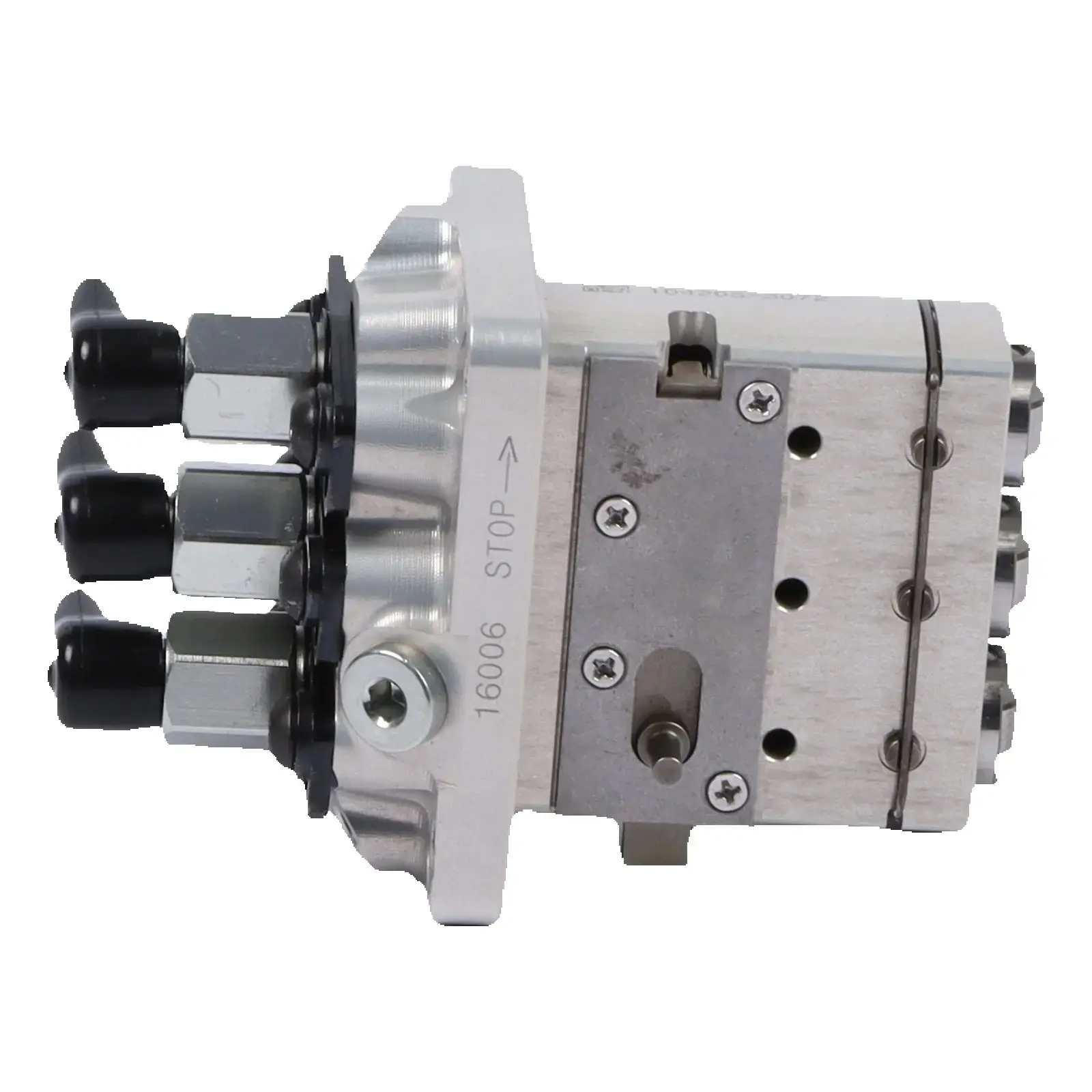 

Топливный насос 16006-51010 для Kubota RTV900 D902 2005-2013 гг.