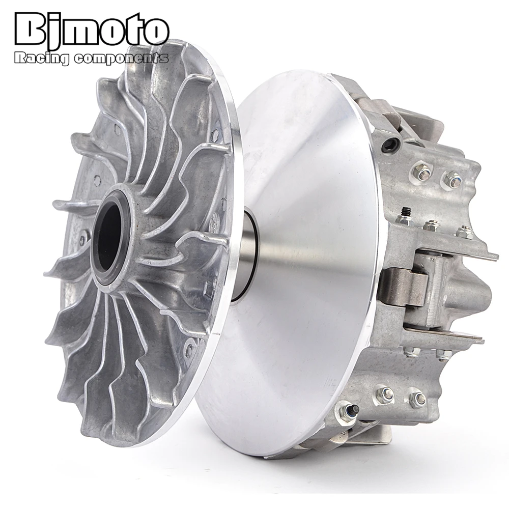 

Ведомое сцепление для Can-Am Maverick X3 MAX Turbo XMR XRC XRS R XRC STD RR R DS 420280596 420280595 420280461 420280608