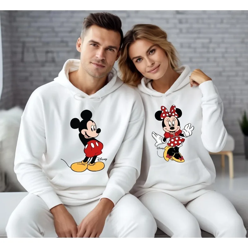미키 & 미니 매칭, 디즈니 엄마와 아빠 스웨트셔츠, 미니 마마 스웨트셔츠, 미키 아빠 스웨트셔츠, 디즈니 패밀리 후드티