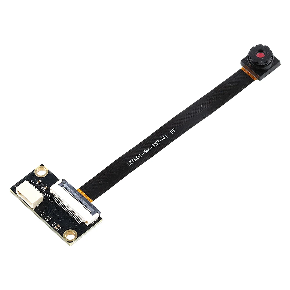Neues OV5640 USB-Kameramodul 78MMUVC Treiberlos mit 5-Pin-USB-Kabel 66 120 160 Grad Autofokus HD 5MP für Android WIN XP 7 8 10 – Detail 19