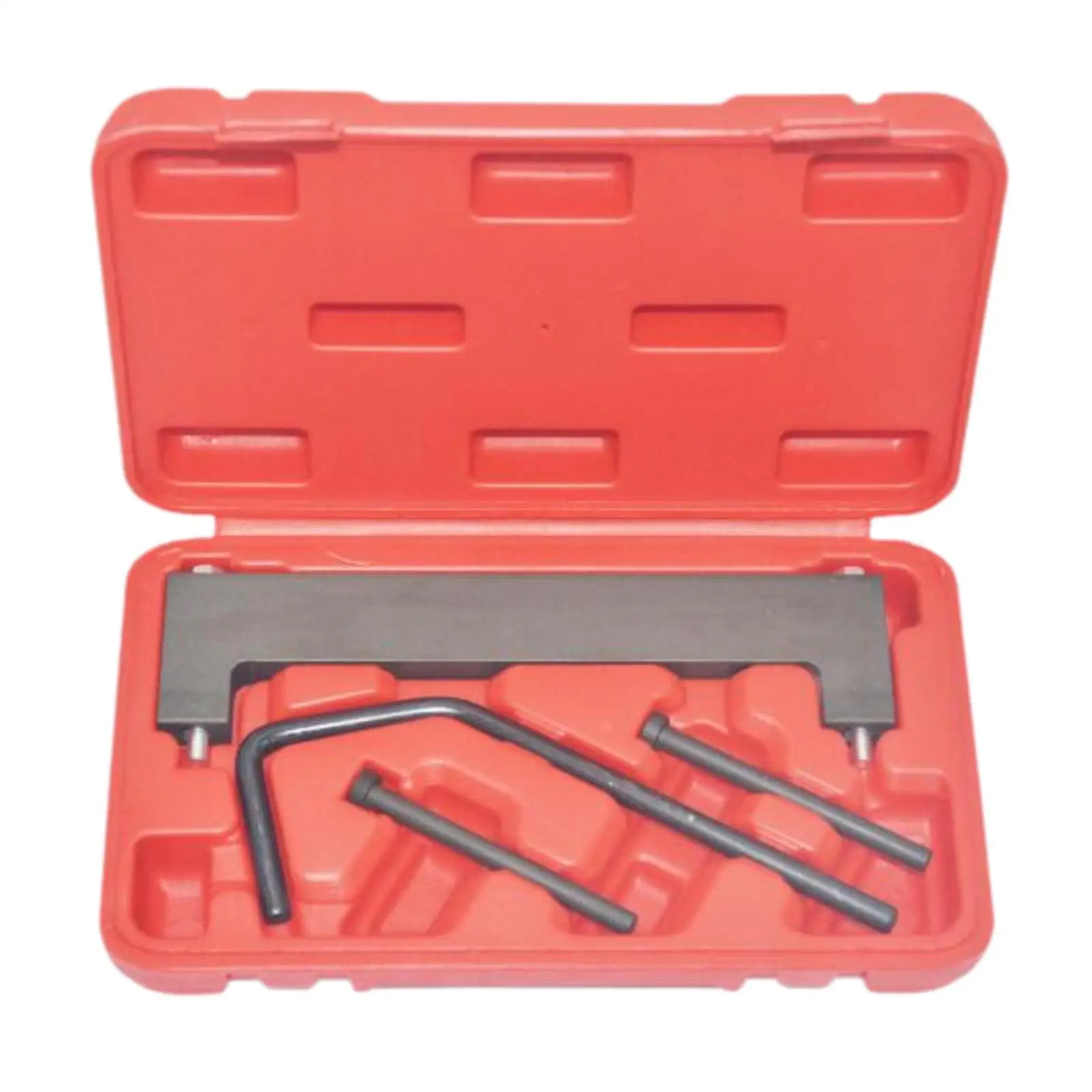 Camshaft Timing Tool Kit Carbon Steel Sturdy For Easy Automotive Engine Maintenance Car Engine Timing Wrench