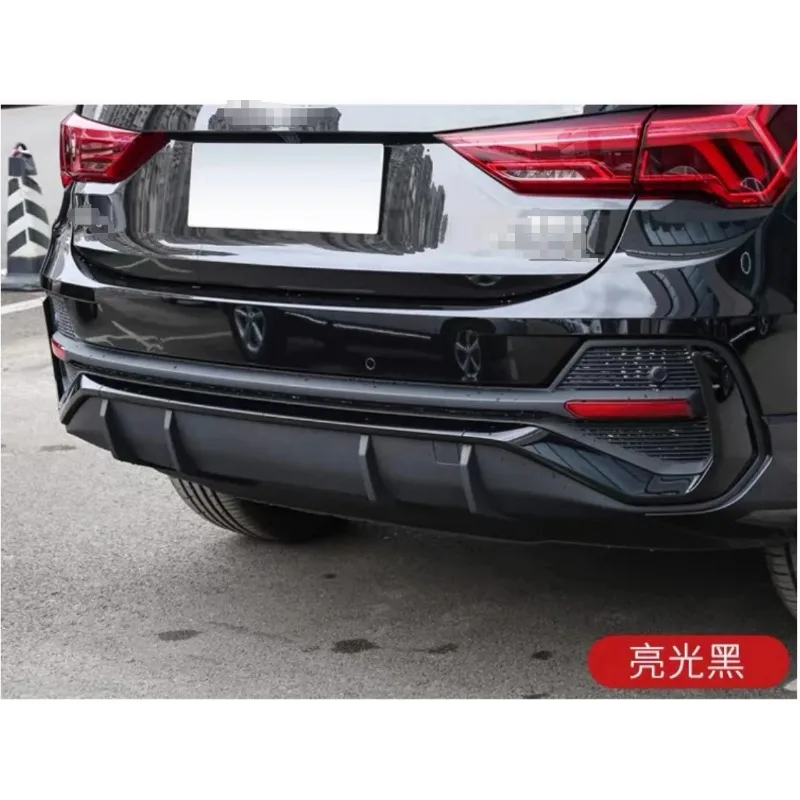 Rear Bumper For Aud… - image