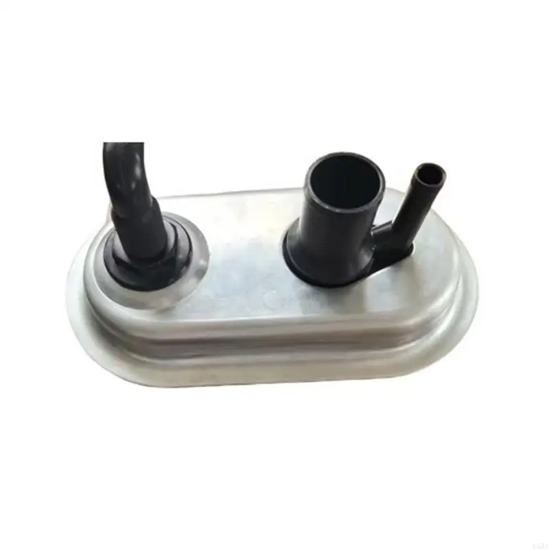 D5BE Marine Grade Aluminum Vessel Coal Entrance Structure Finish With Installation Hardware