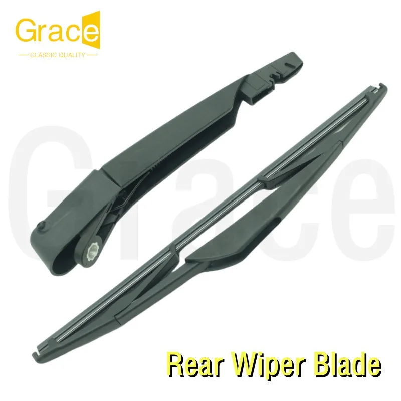 Rear Wiper Blade For Mini Cooper S R50 R53 12