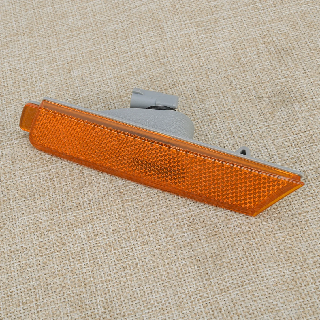 مصباح إشارة الانعطاف من الجانب الأمامي من العنبر ، مناسب لـ Camaro ، GM2550197 ، 1 زوج ، GM2551197 ، gm255197 ، #3