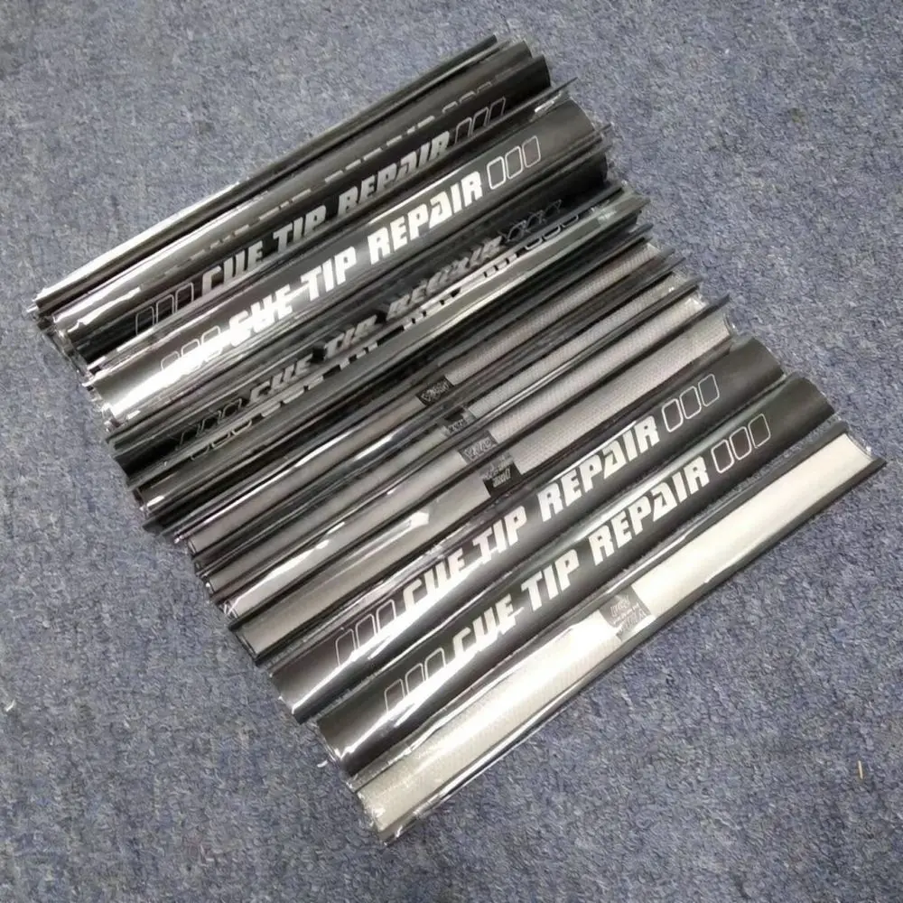 Metal Pool Cue Tip Scuffer Shaper Tool Snooker Stick Head Polishing Maintenance File Accessories For Player