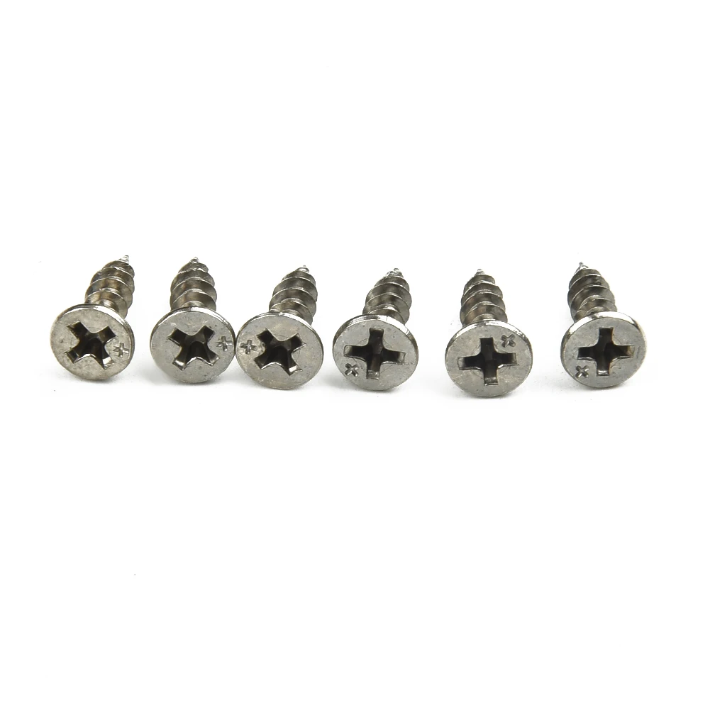 Stainless Steel For Cabinet Hinge Fixing Plate Designed for Use with Common Overlay and Inset For Cabinet Door Hinges