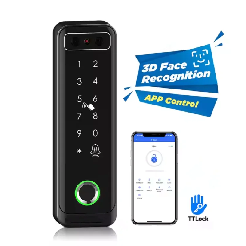 smart-waterproof-ttlock-biometric-access-control-products-fingerprint-facial-recognition-keyless-access-control-door-locks