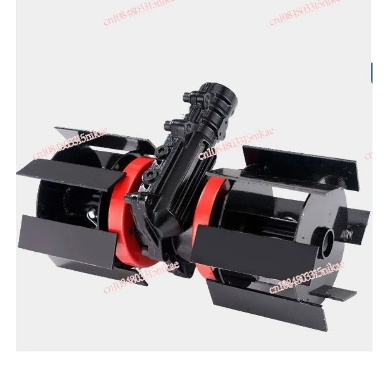 

Universal Mower Parts: Straight/Bevel Knife Assy, Loosening/Ditching/Weeding/Deep Tillage Wheels