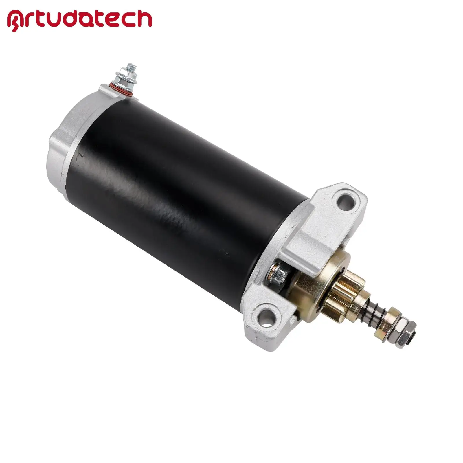 Starter Motor For M… - image