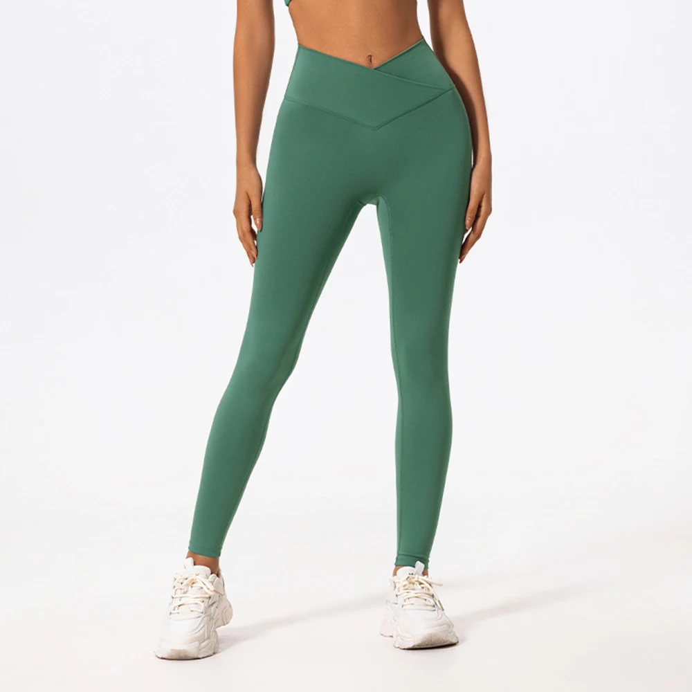 Women Sports Yoga P… - image