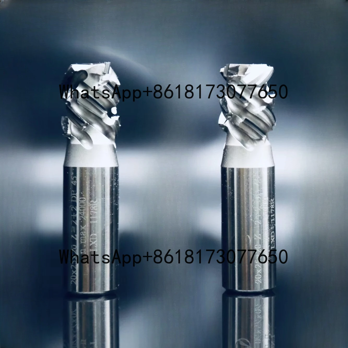 Pcd Helicoidal Shan…