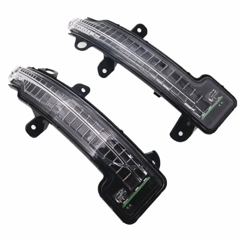 サイドミラーランプ信号灯-ジーリークールレイsx11プロトンx50ベルジー用