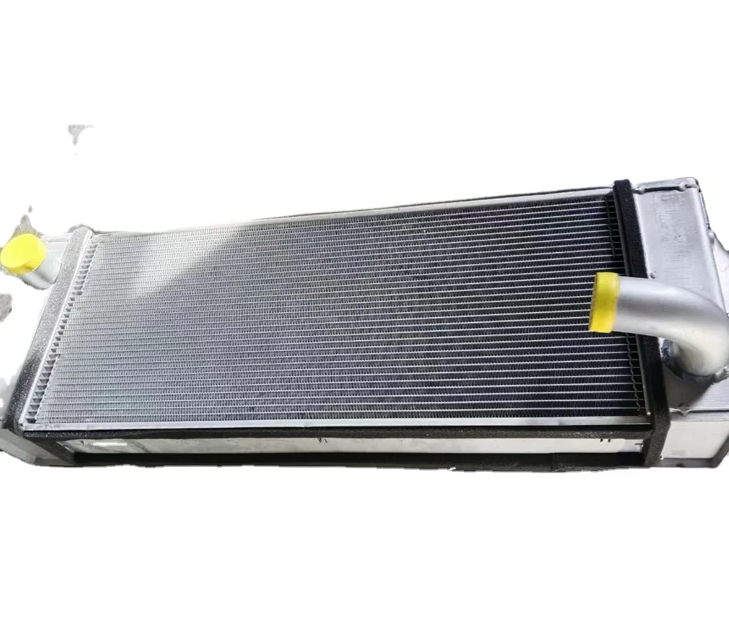 

Factory direct sale 418-03-41110 RADIATOR WA200-6 WA250-6