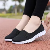 Lolita Shoes Original 2024 Pointed Toe Shoes Laceless Ballerinas Woman 2024 Summer 2024 Female Sneakers Tenis Tennis Soft Soles