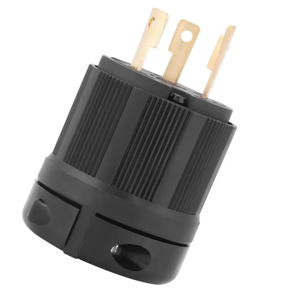 Plug Adapter L5-30P…