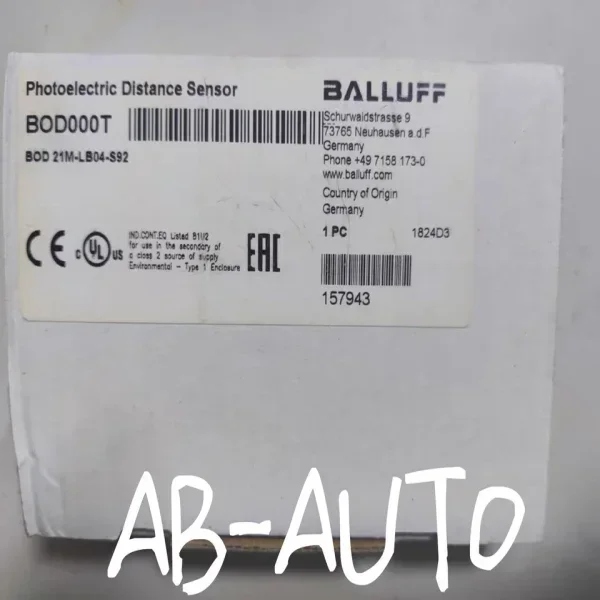 

2026 Bod000t Bod 21m-lb04-s92 Brand Brand New Original Spot Plc