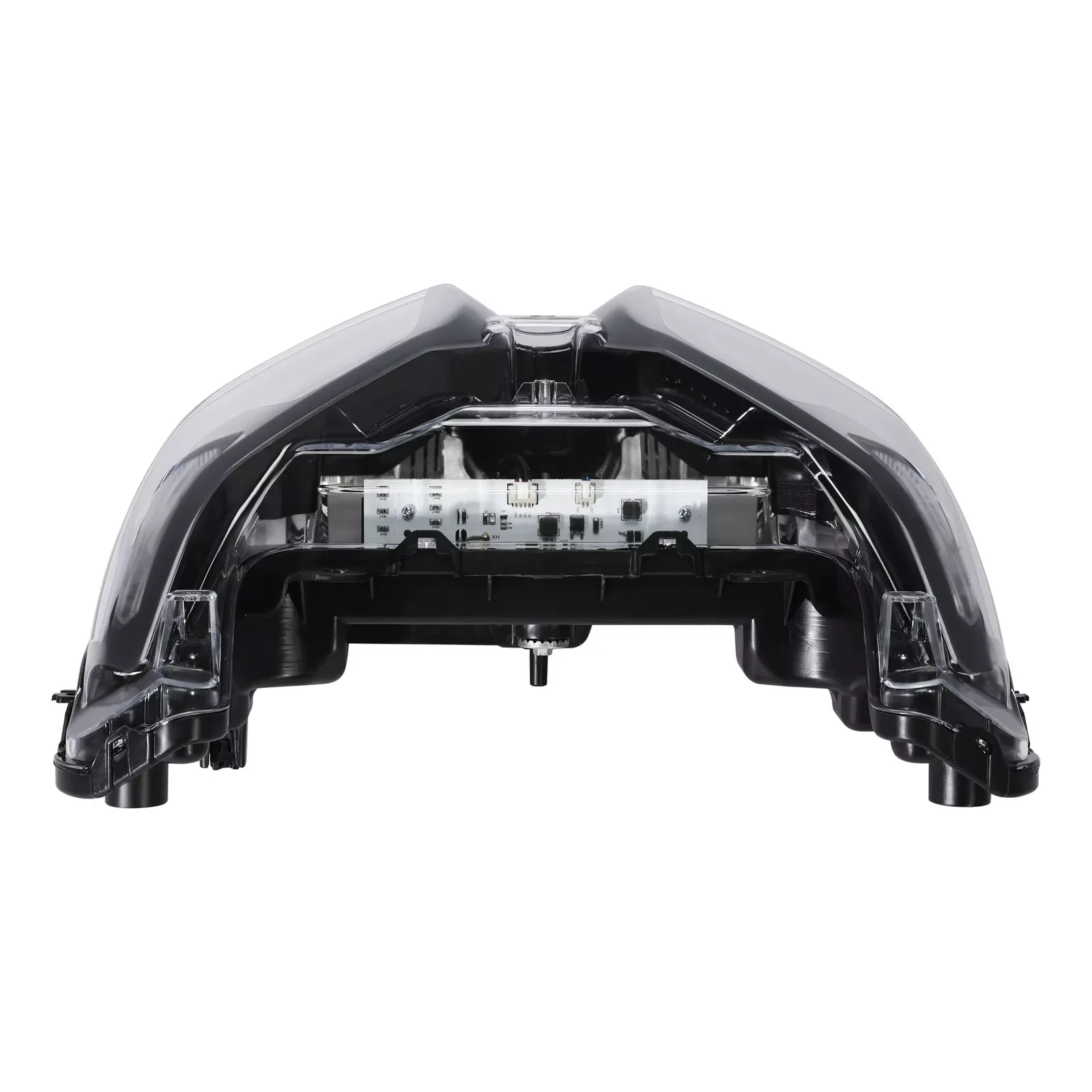 Motorcycle Front Headlight Assembly For YAMAHA XMAX300 XMAX125 XMAX250 2018-2022 - Image 4