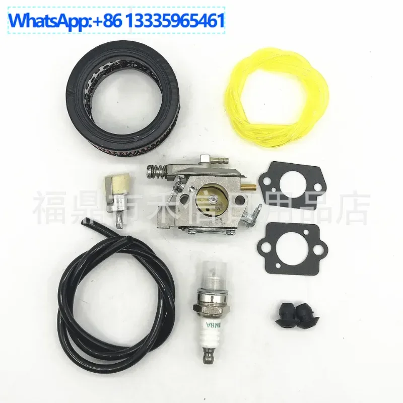 10PCS Carburetor Se…