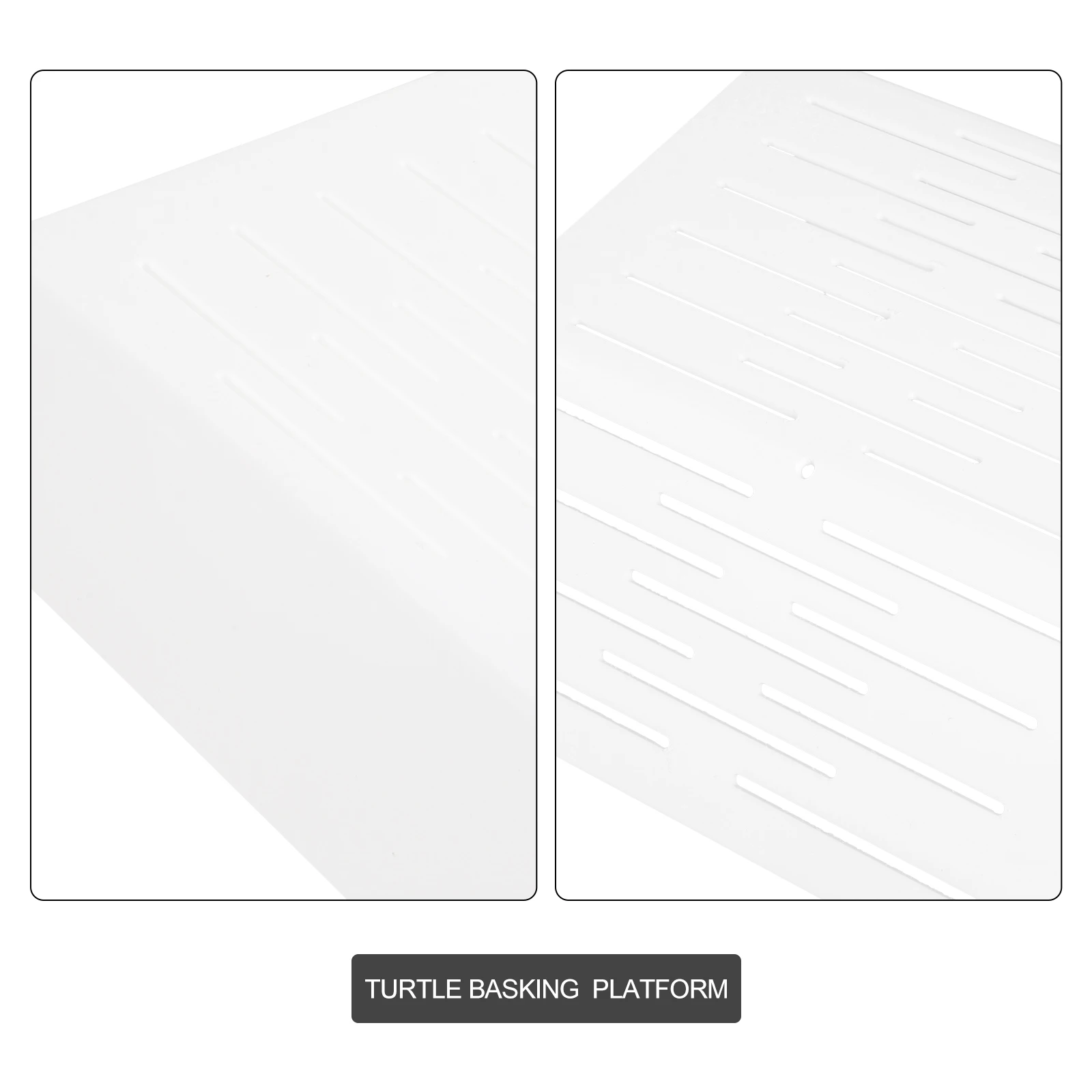 Рисунок 6 - Плавающая платформа для восхождения черепахи