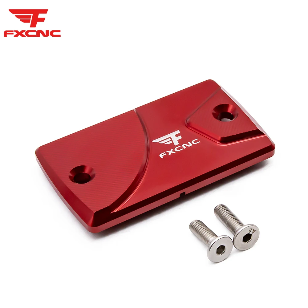 

For BMW C650GT 2012-2019 Motorcycle Accessories Front Brake Fluid Master Cylinder Reservoir Cover CapMotorcycle Accessories