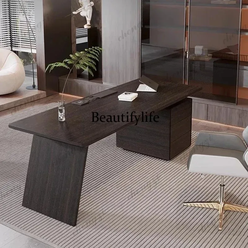 K153 Organizers Office Desk Gaming Table Tables Desk Desks Seating Supplies Accessories Qimink Reception Ufficio Trendy Furnitur