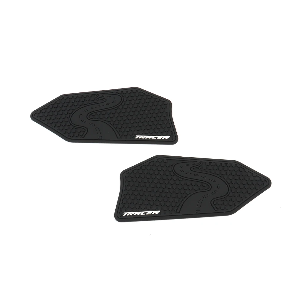 Motorcycle Side Fuel Tank Stickers For YAMAHA tracer 9 gt TRACER9 tracer 9gt Tracer 2025 Sticker protection non slip Tank Pad