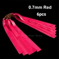 0.7mm 6pcs