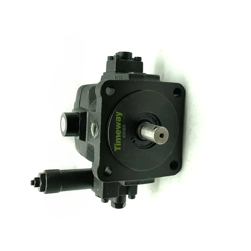 

TCVP Series Hydraulic Vane Pump Variable Displacement Vane Pump TCVP-F30-H2-02 TCVP-F40-H2-02 TCVP-F30-H4 TCVP-F40-H4-02 Pump