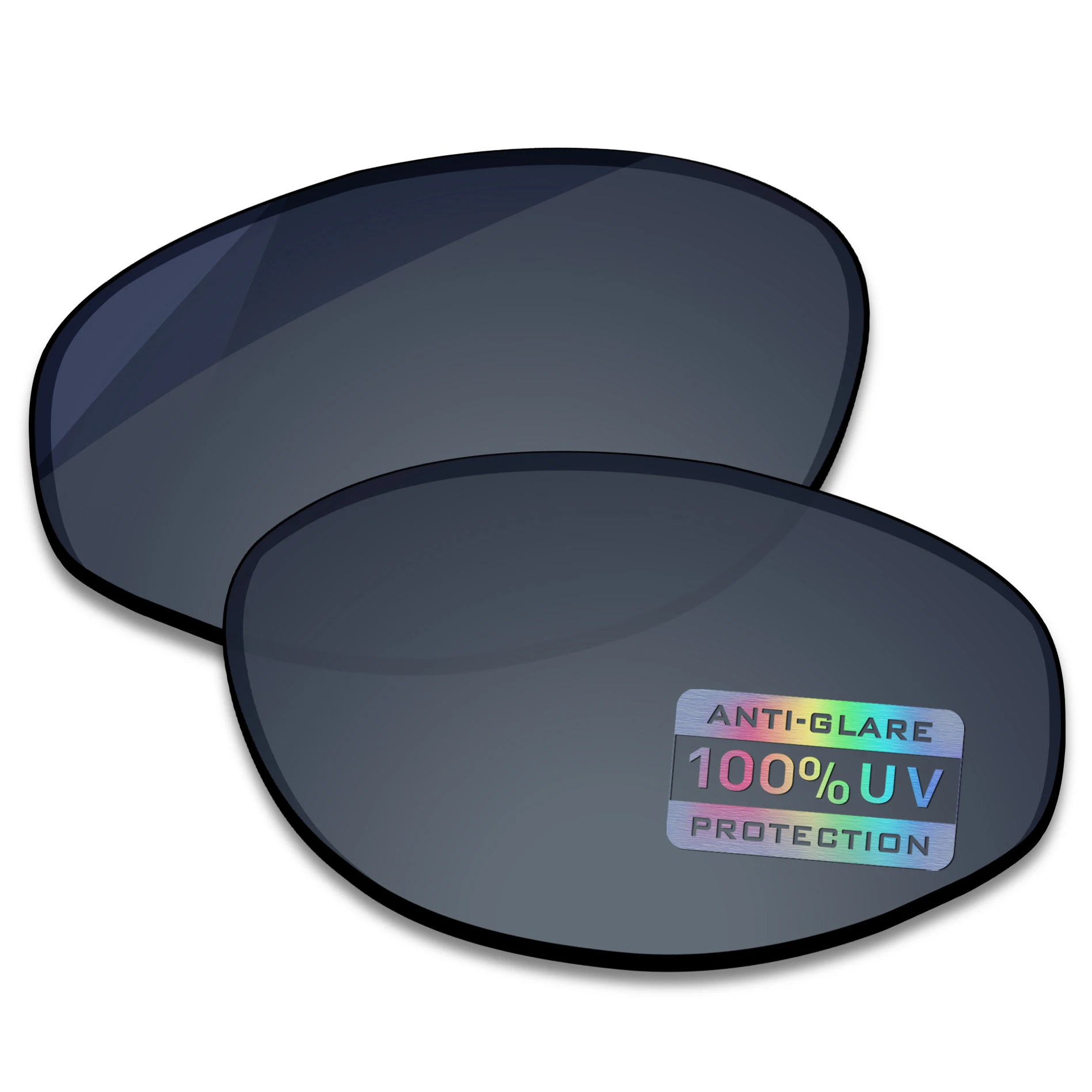 Сменные линзы MYCOURAG для солнцезащитных очков Arnette Deuce AN212, защита UV400, многоцветные варианты