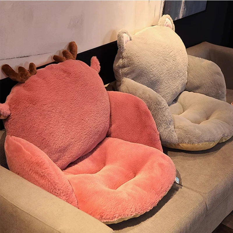 Coussin de siège confortable p - Floor Cushion Pouf avis et prix