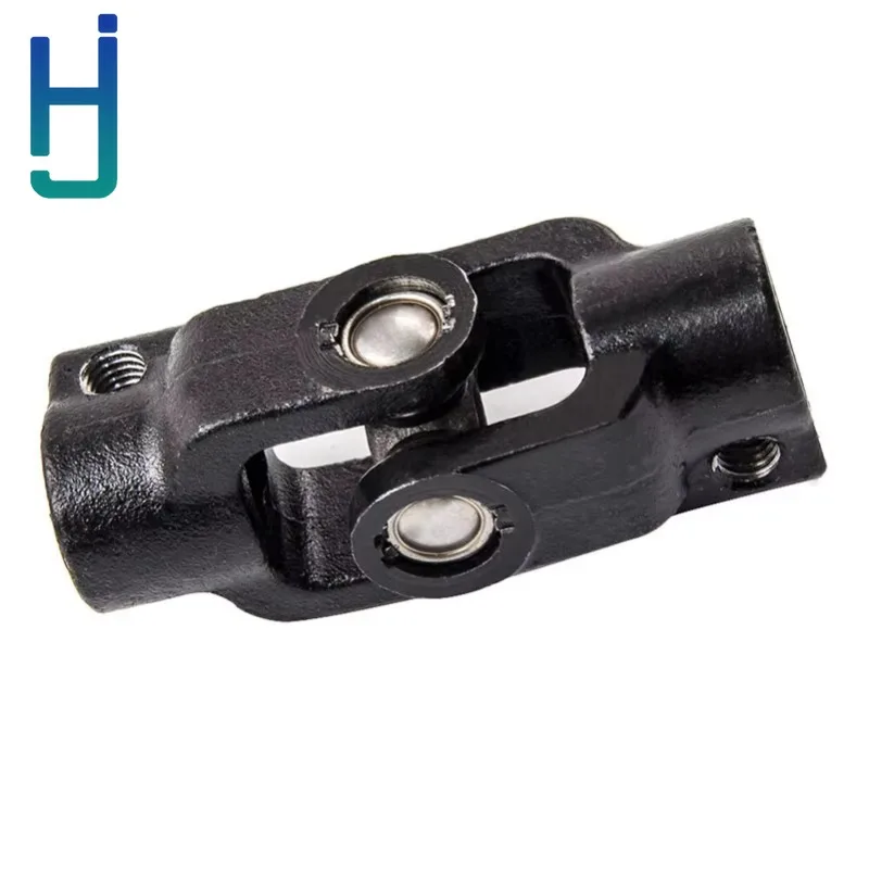 

8L8Z3B676E Lower Intermediate Steering Shaft U Joint Coupler For Ford Escape For Mazda Tribute 2008-2012