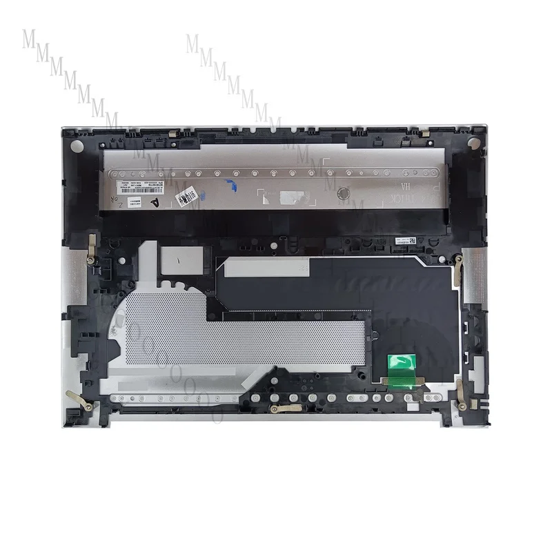 G... N96598-001 For HP EliteBook 845 G11 Laptop bottom case lower cover ENCLOSURE