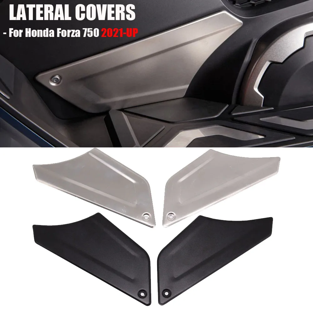 

NEW FOR HONDA FORZA750 NSS750 Forza 750 2021 2022 Motorcycle Accessories Lateral Covers Set Side Panels Cover Guard Plate