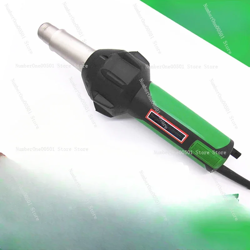 

Оригинальный ручной Швейцарский пластиковый сварочный фотопистолет 1600 Вт