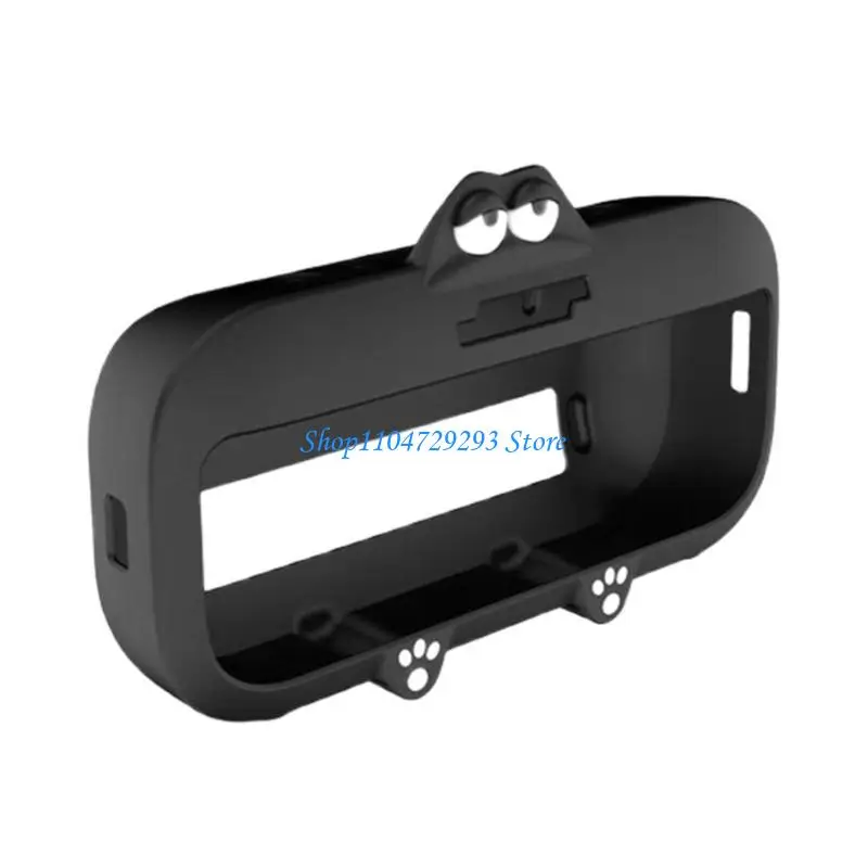 

Y2GD Portables Silicone Case Shockproofs Dustproof Protective Sleeve AntiDrop Cover for 2nd Gen Speakers