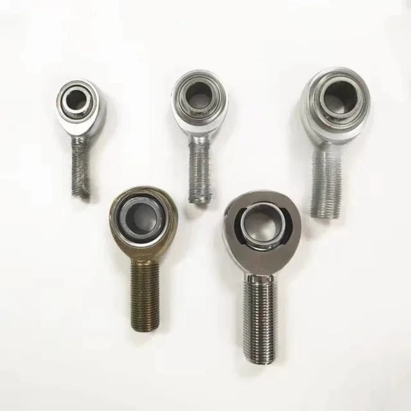 Rod End 1/4-281/2- 205/8-183/4 - 167/8-14 UNC Small Convenient