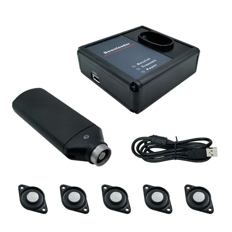 2026 Premium  new touch monitoring management security guard tour patrol system