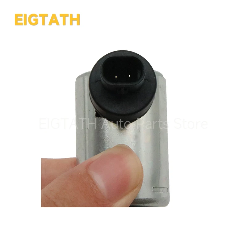 Solenóide de temporização variável AT4Z-6M280 para Ford F-150 Explorer Edge Mustang Taurus Lincoln MKS MKT MKX MKZ Peças de carro TS1003 917-197