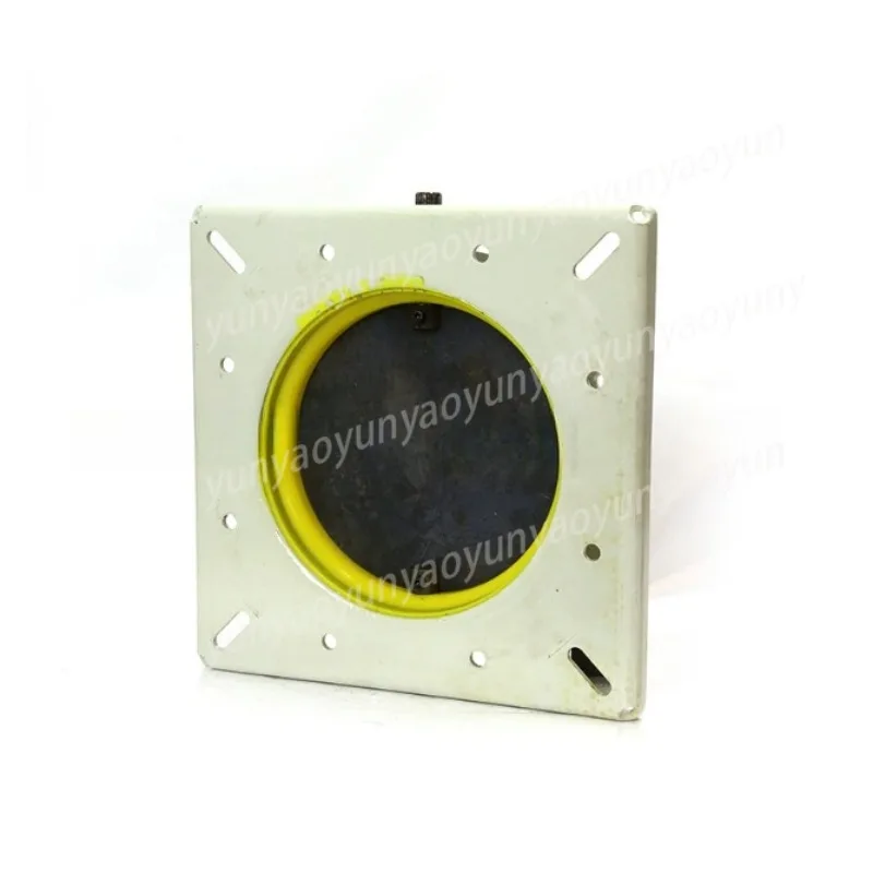 

Задвижки-бабочки для разгрузки силосов V2FF300F19N/DN300/DIA 12 дюймов / Задвижка-бабочка для цемента