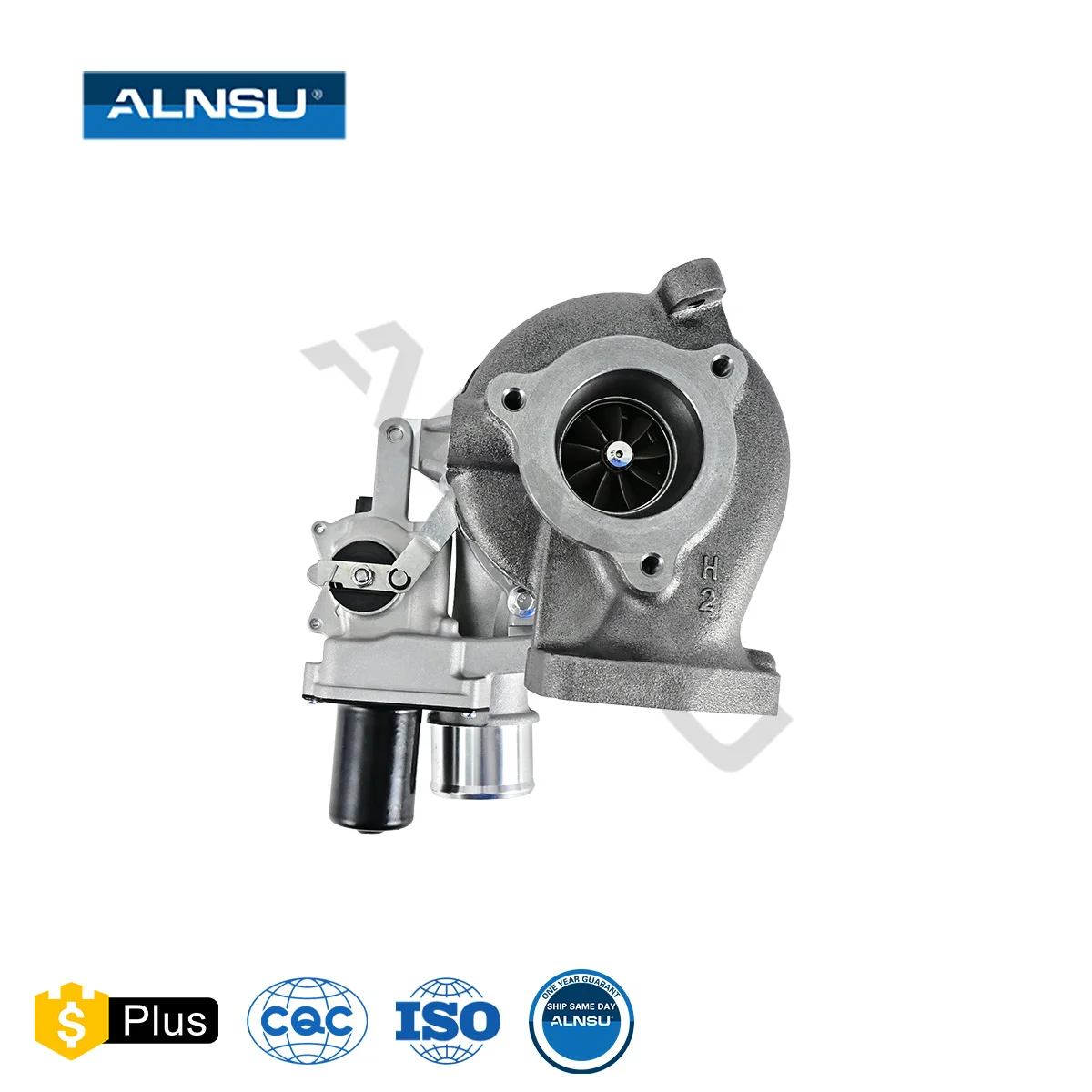

Hot Sell Turbocharger For TOYOTA 1KD KDH203 KDY221 17201-30200 17201-30201