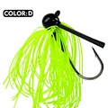 Color D
